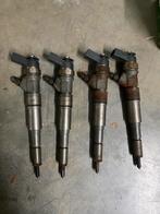 Injecteurs BMW M47D20TU, Enlèvement ou Envoi, BMW