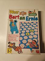 Waar zijn Bert en ernie, Ophalen of Verzenden, Gebruikt, Jumbo