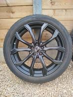 Jantes MSW 20 pouces 5x114,3, Pneus et Jantes, Pneus hiver, Véhicule de tourisme, Enlèvement