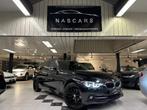 BMW 316D Sportline Xenon Navi Led Euro6B Black Edition 2018, Auto's, BMW, Te koop, Break, 5 deurs, Stof