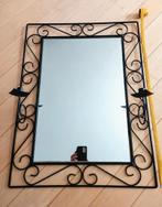 Miroir noir, Enlèvement, Comme neuf