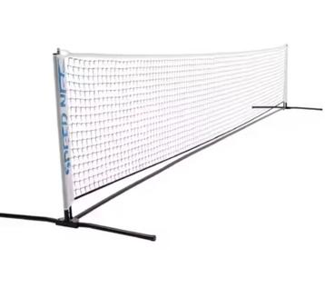 Badminton / tennis net