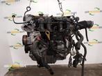 Motor van een Ford Fiesta, Gebruikt, -, -, Ford