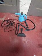 stoomreiniger (voor het reinigen van kalkaanslag), Doe-het-zelf en Bouw, Ophalen, Gebruikt