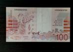 Belgisch bankbiljet 100 Fr .. type Ensor ..prachtige staat, Postzegels en Munten, Bankbiljetten | België, Los biljet, Verzenden