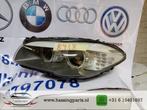 BMW 5 Serie F10 F11 Koplamp Rechts  7203246 17, Auto-onderdelen, Ophalen of Verzenden, Gebruikt, BMW