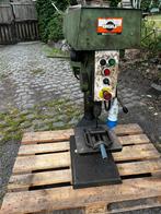 Kolomboormachine met variabele snelheid, Doe-het-zelf en Bouw, Ophalen, Zo goed als nieuw, Kolomboormachine, Variabele snelheid