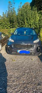 Kia Sportage 1,7 diesel, Autos, Achat, Diesel, Particulier, Sportage