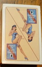 Martin's Pale Ale, Verzamelen, Verzenden