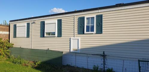 CARAVANE A VENDRE, Caravans en Kamperen, Stacaravans, tot en met 4, Ophalen