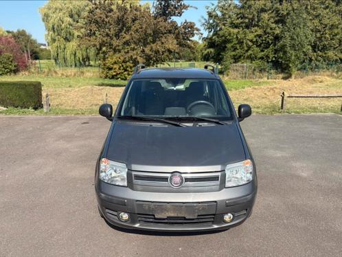 Fiat panda automaat gekeurd voor verkoop!, Auto's, Fiat, Particulier, Panda, ABS, Airbags, Airconditioning, Boordcomputer, Centrale vergrendeling