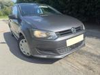 Polo 1.6 tdi, Carnet d'entretien, Boîte manuelle, Particulier, 3 portes