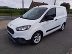 Ford Transit Courier, Achat, 998 cm³, Euro 6, Entreprise