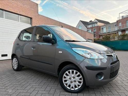 Hyundai i10 | 12 Maanden Garantie | 78 Dkm | Benzine | 2010|, Auto's, Hyundai, Bedrijf, Te koop, i10, ABS, Airbags, Airconditioning