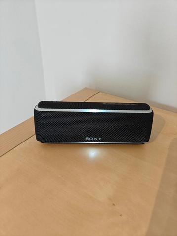 sony xb21 luidspreker beschikbaar voor biedingen