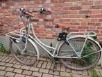 Achille fiets met brooks zadel, Fietsen en Brommers, Ophalen, Zo goed als nieuw