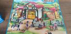 Playmobil, Kinderen en Baby's, Speelgoed | Playmobil, Ophalen, Gebruikt, Complete set
