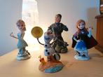Grand Jester Disney Frozen, Autres personnages, Enlèvement, Utilisé, Statue ou Figurine