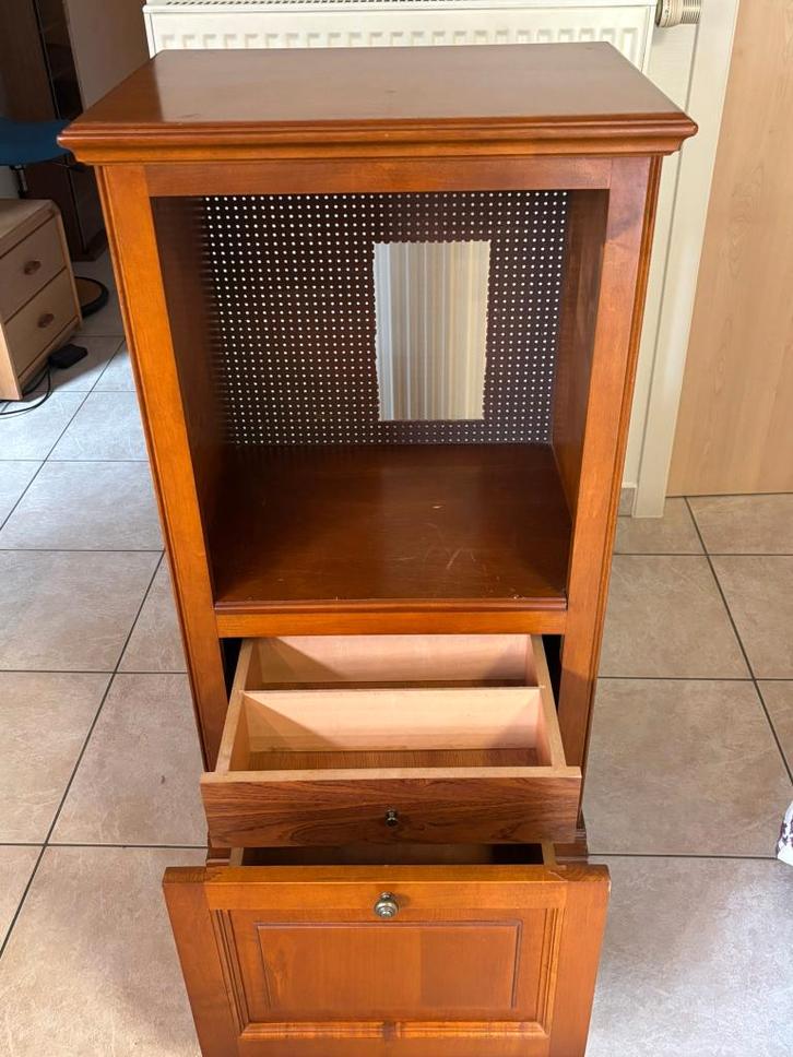 kast multifunctioneel gebruik, Huis en Inrichting, Kasten | Overige, Gebruikt, Ophalen