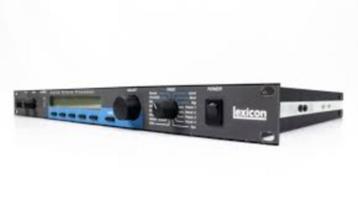LXP-15II Lexicon, Musique & Instruments, Enlèvement, Reverb