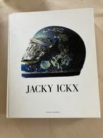 Pierre Van Vliet - Jacky Ickx uitgave Cannibal publishers, Ophalen of Verzenden, Gelezen, Pierre Van Vliet