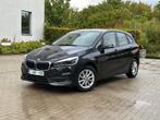 BMW 216D ACTIVE Tourer*Euro6D, Auto's, BMW, Voorwielaandrijving, 4 cilinders, Zwart, Bedrijf