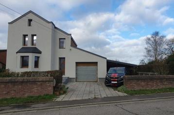 Maison à louer à Godarville, 3 chambres beschikbaar voor biedingen