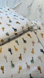 Baby bedomrander, Ophalen, Gebruikt