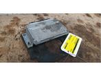 Ordinateur gestion moteur d'un Peugeot 307, -, 3 mois de garantie, Utilisé, -