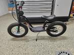 Loopfietsje punky, Kinderen en Baby's, Ophalen of Verzenden, Zo goed als nieuw