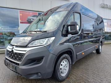 Citroen Jumper III Club H2L4  beschikbaar voor biedingen