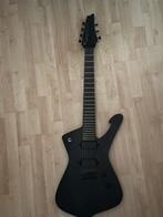 Ibanez iceman 7 string, Muziek en Instrumenten, Ophalen, Zo goed als nieuw, Solid body, Ibanez