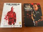 The shield, Ophalen, Zo goed als nieuw