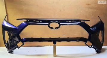 Voorbumper orgineel Toyota RAV4 vanaf 2018 2xPDC 52119-42B20 beschikbaar voor biedingen