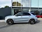Mercedes-Benz GLE 350 TREKHAAK / AMG LINE / 360 CAM /PANO /, Automaat, Gebruikt, GLE, Bedrijf