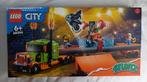 Lego city 60294 complet boite et notice, Comme neuf, Ensemble complet, Enlèvement, Lego