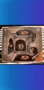 2 Brothers On The 4th Floor Fairytales Maxi CD 1996, Verzenden