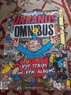 Urbanus - Omnibus 2, Comme neuf, Une BD, Urbanus; Willy Linthout, Enlèvement ou Envoi