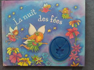 "La nuit des fées" Ronne Randall (2007), Enlèvement ou Envoi, Fiction général, Ronne Randall, Utilisé
