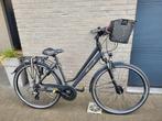 Granville damesfiets maat M, Fietsen en Brommers, Fietsen | Dames | Damesfietsen, Ophalen, Gebruikt, Versnellingen