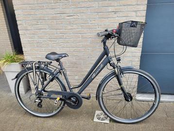 Granville damesfiets maat M beschikbaar voor biedingen