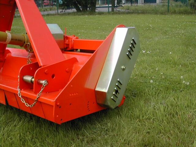 Débroussailleuse à fléaux, Jardin & Terrasse, Gazon & Gazon artificiel, Neuf, Herbe, 20 m² ou plus, Enlèvement