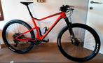 Scott Spark RC large 29er full suspension (rood), Enlèvement ou Envoi