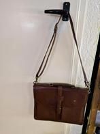 Étui en cuir vintage,de bonne qualité,ajustable, poches, Bijoux, Sacs & Beauté, Sacs | Sacs à bandoulière, Enlèvement ou Envoi