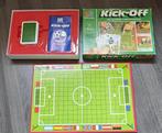 Kick-off voetbalspel, Een of twee spelers, Ophalen, Gebruikt, MB