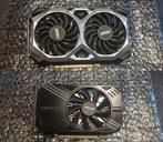 GTX 1660 Ti Ventus XS 6Gb - GTX 1060 Zotac 3Gb, Ophalen of Verzenden, Gebruikt, Nvidia, DisplayPort