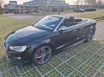 Audi s3 cabrio Quatro, Auto's, Automaat, Particulier, Te koop, Cabrio