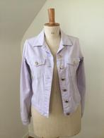 Veste en jean Gigue 40, Gigue, Taille 38/40 (M), Enlèvement ou Envoi, Porté