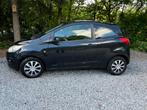 ford ka 12i 2011 115mkm, Auto's, 4 cilinders, Ka, Elektrische ramen, Zwart