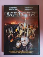 Meteoor DVD, Ophalen of Verzenden, Gebruikt